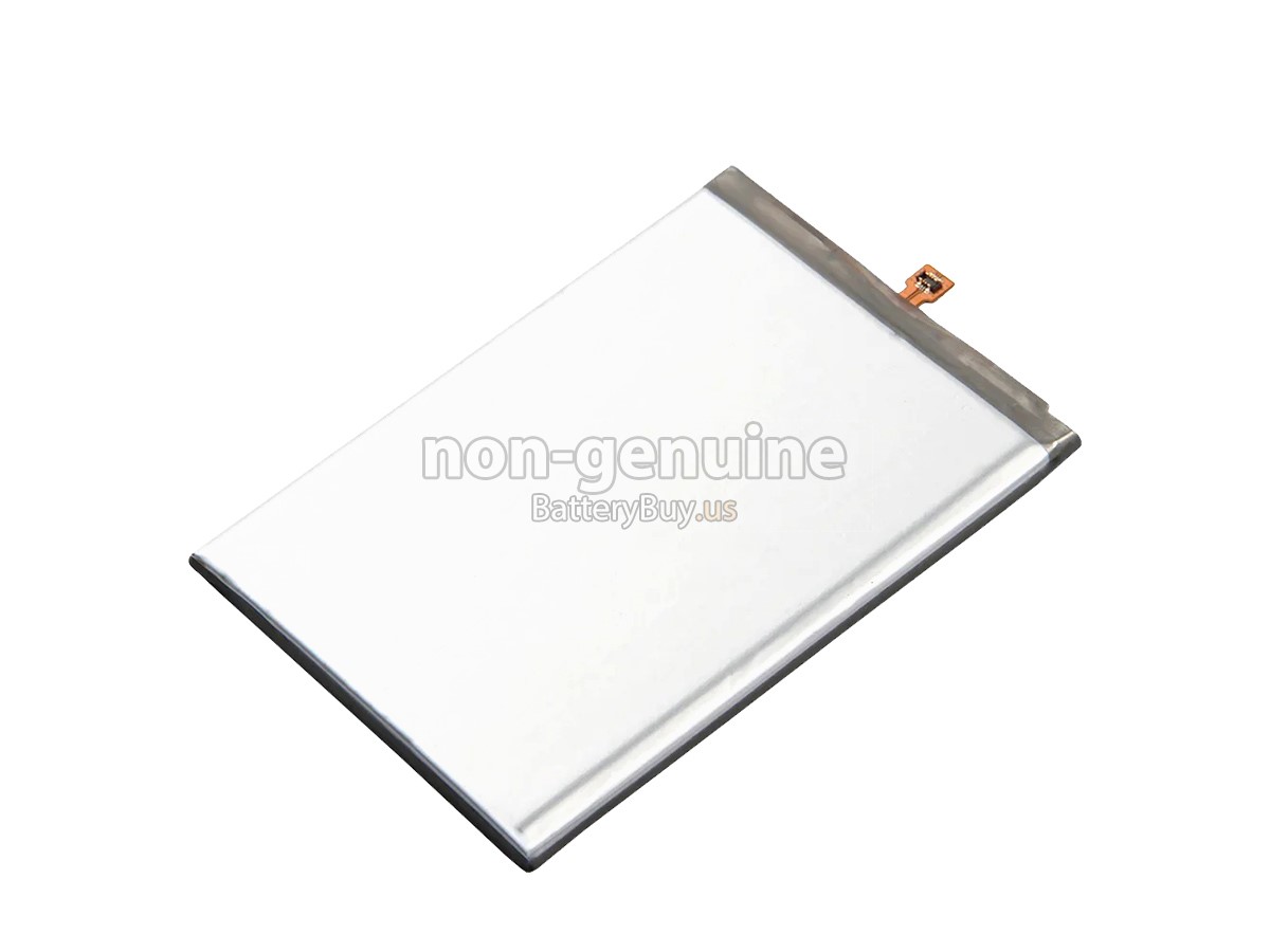 battery for Samsung GALAXY M51