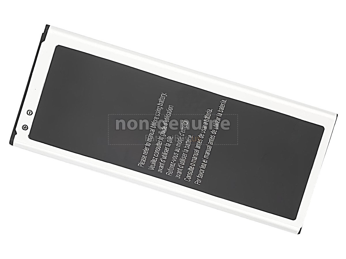 battery for Samsung N910C