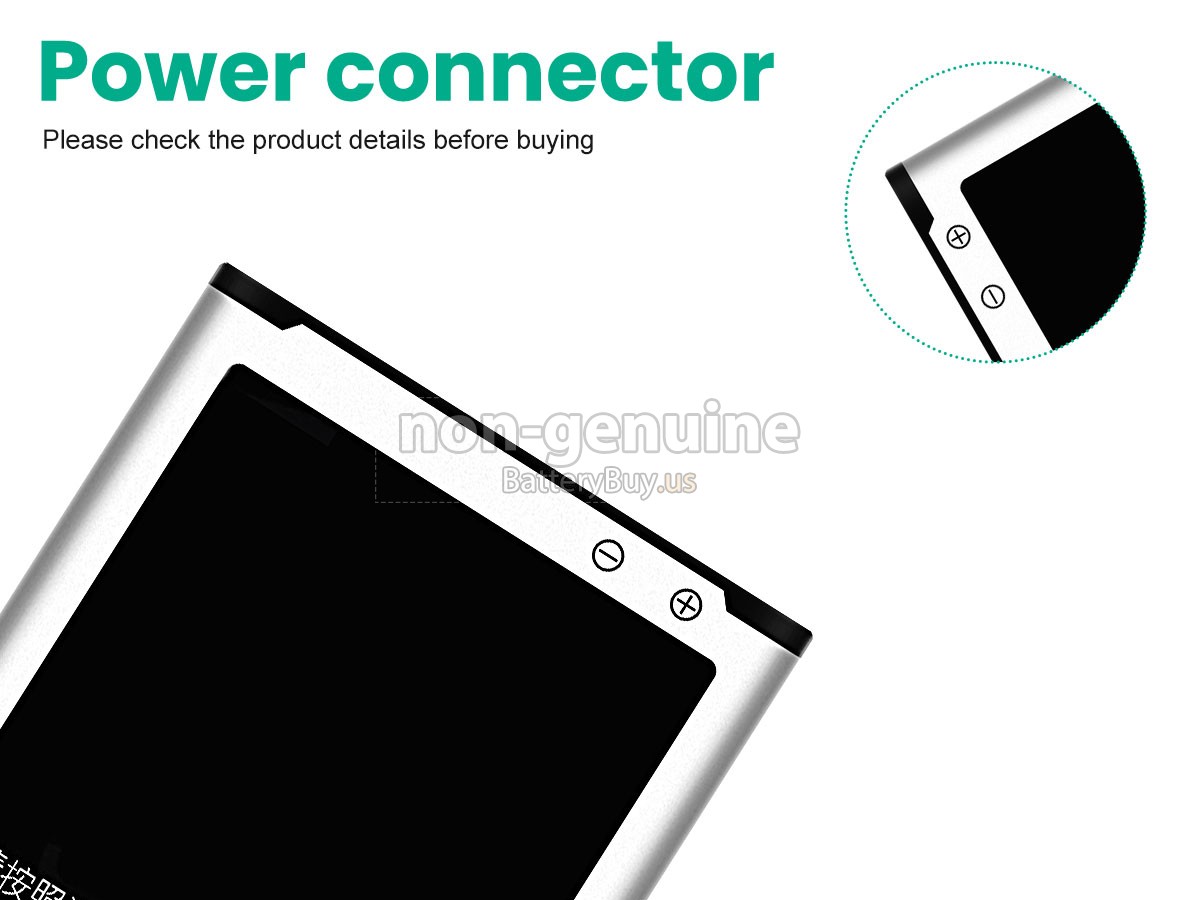battery for Samsung GALAXY NOTE 4 SM-N9109W