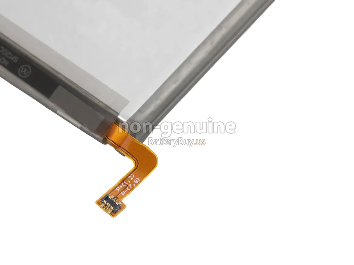 battery for Samsung EB-BN970ABU
