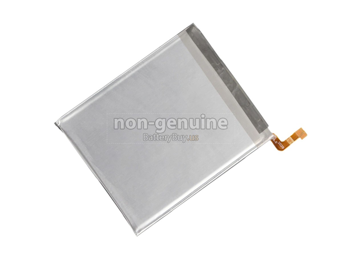battery for Samsung EB-BN970ABU