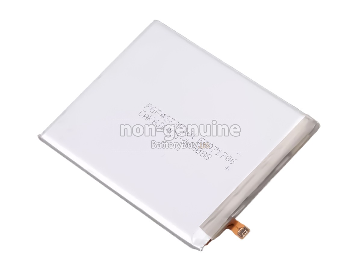 battery for Samsung EB-BN985ABY