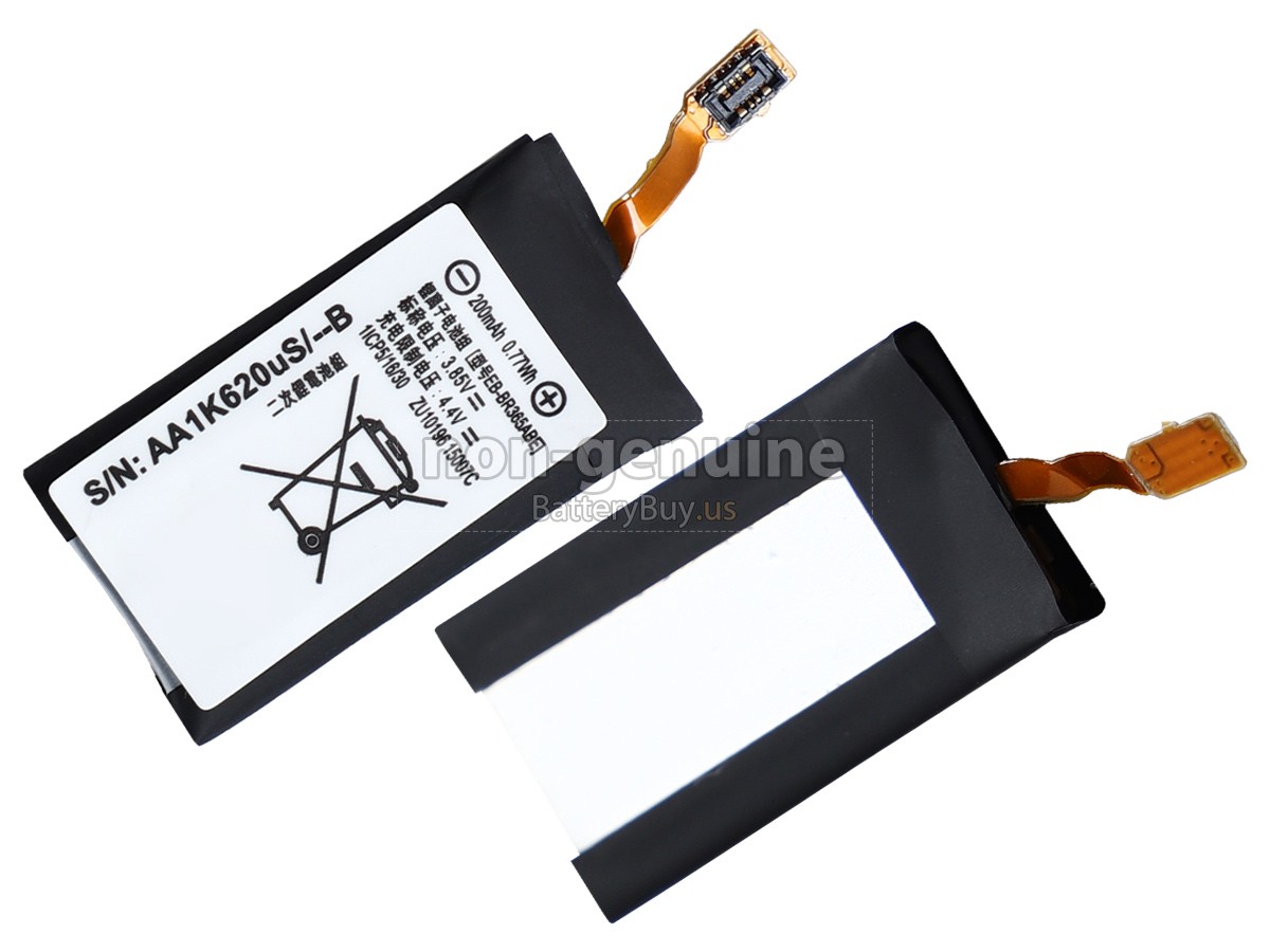 battery for Samsung GH43-04770A