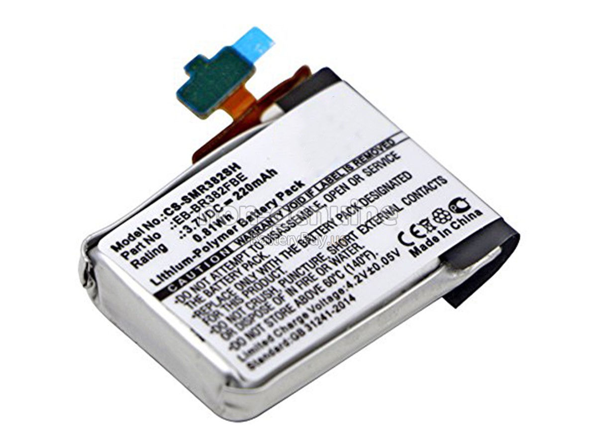 battery for Samsung GH43-04260B