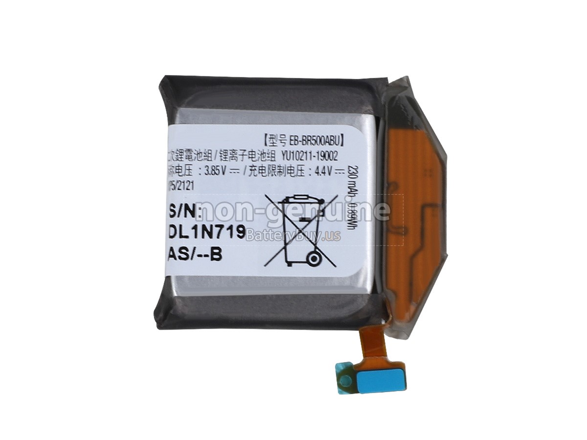 battery for Samsung SM-R500N