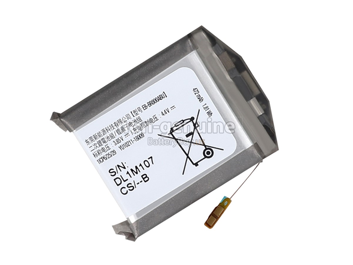 battery for Samsung SM-R800