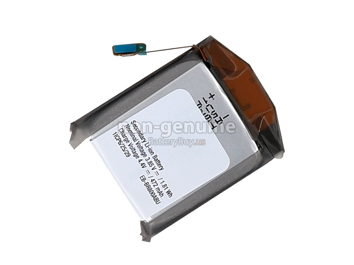 battery for Samsung SM-R800