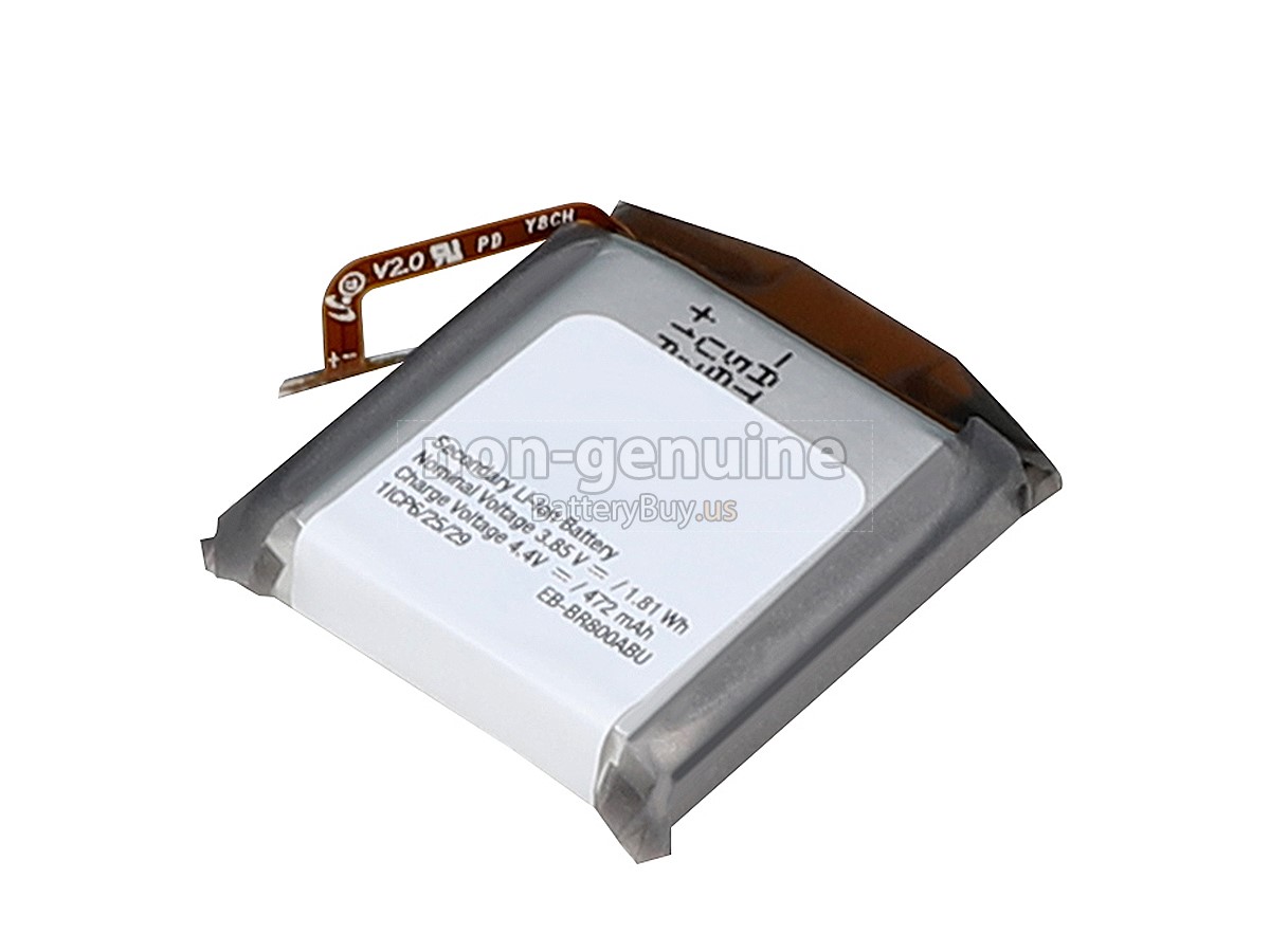 battery for Samsung SM-R800