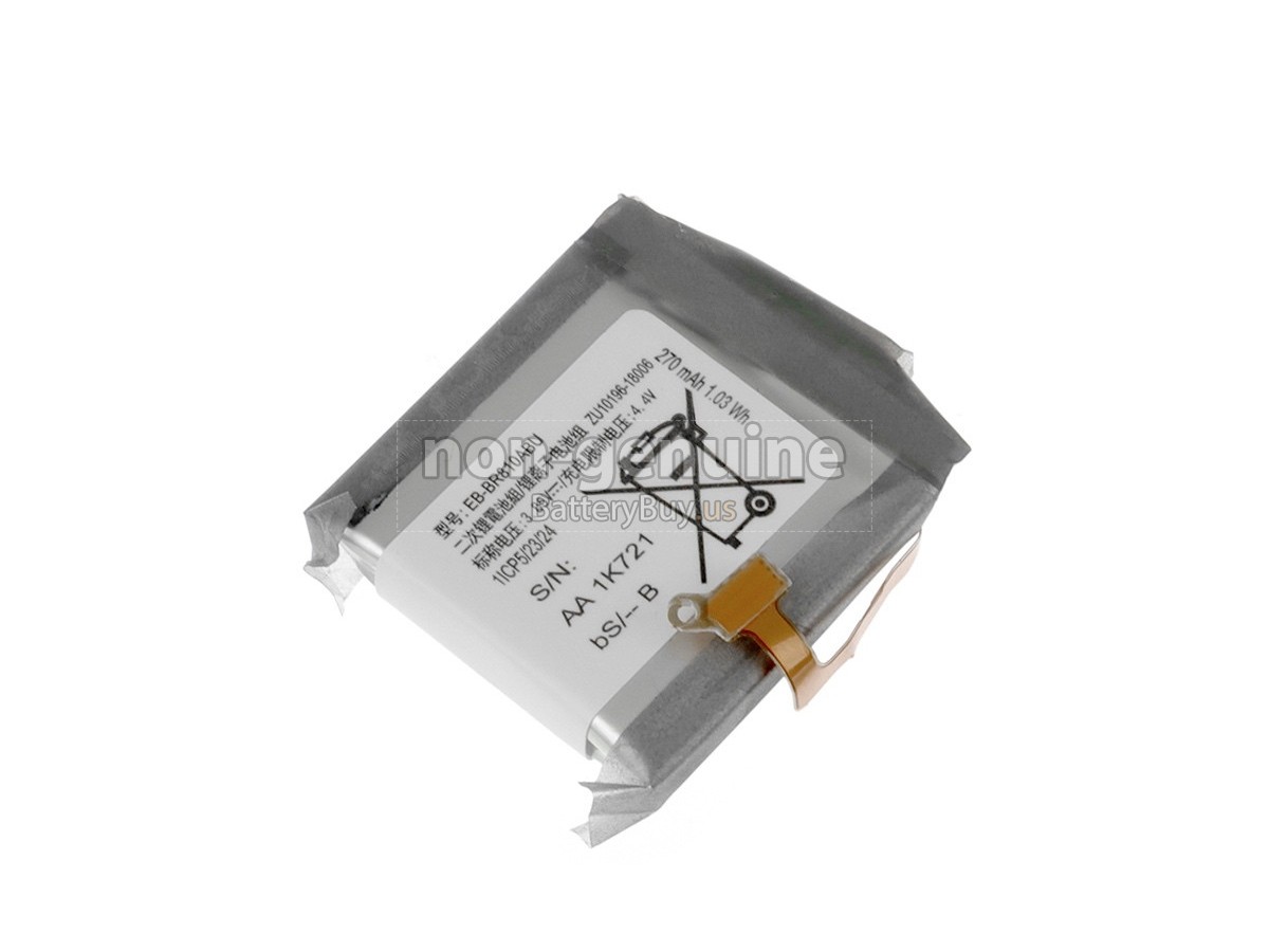 battery for Samsung GH43-04857A