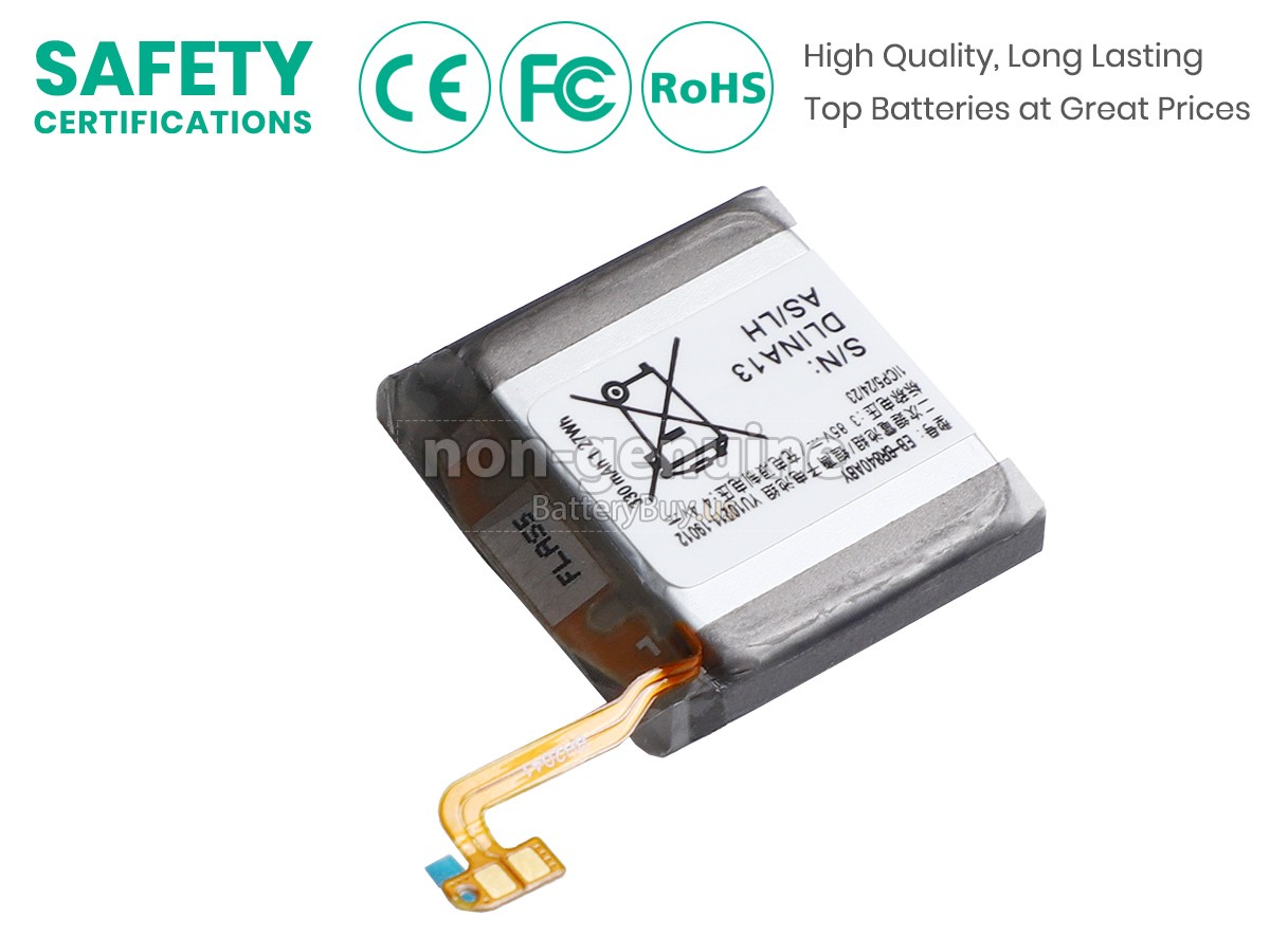 battery for Samsung SM-R840