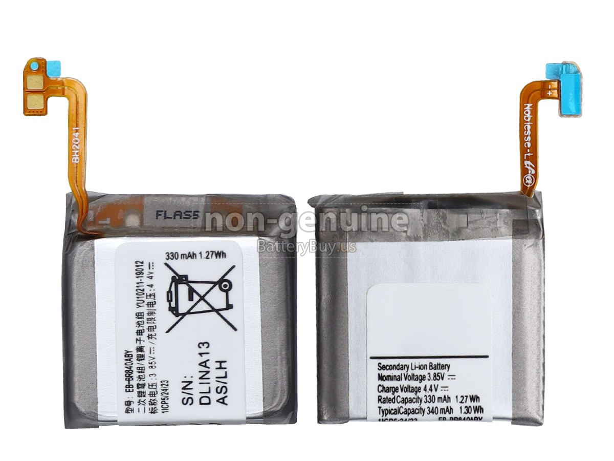 battery for Samsung SM-R840