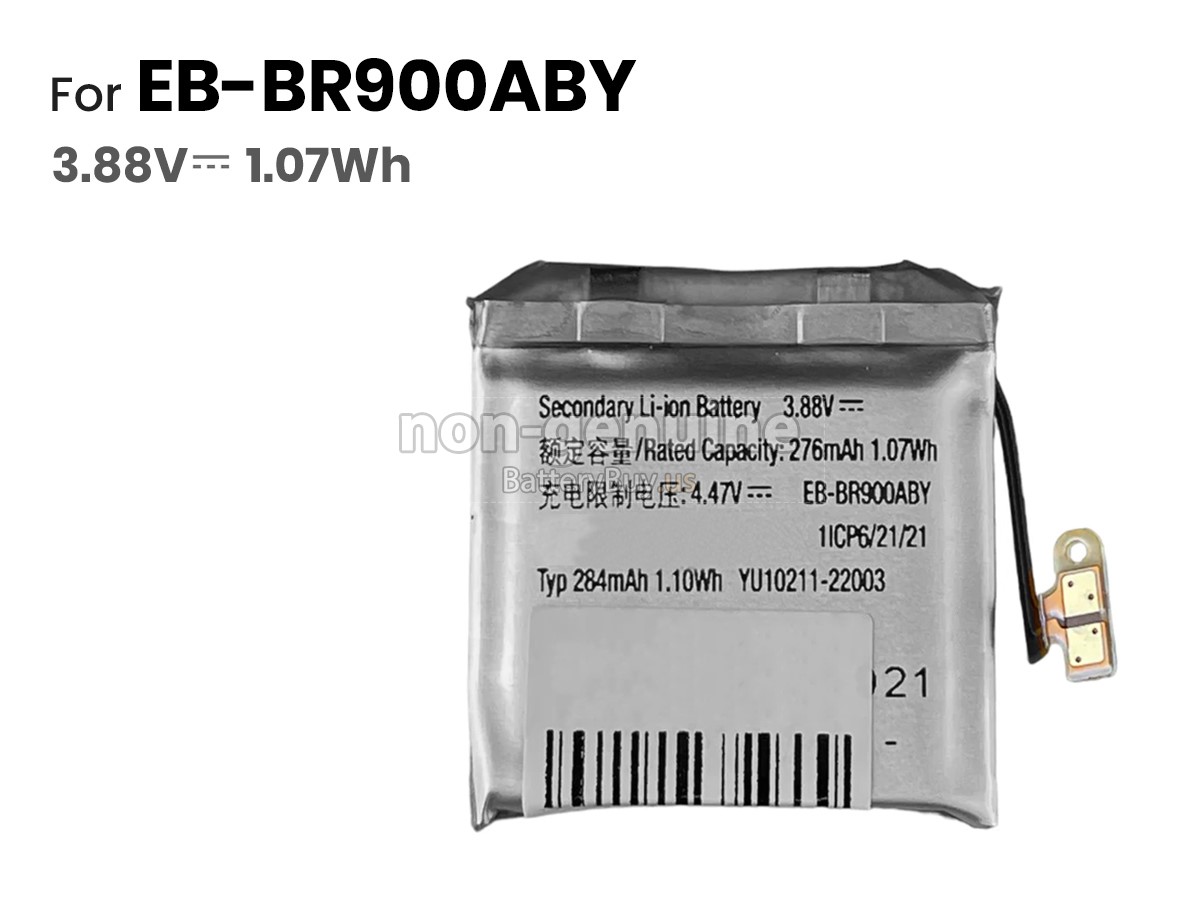 battery for Samsung SM-R900