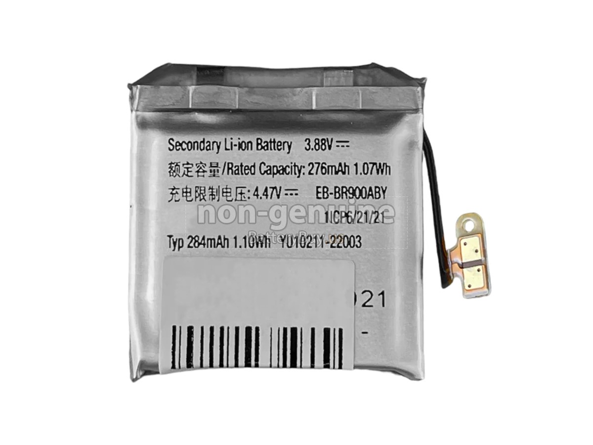 battery for Samsung SM-R900