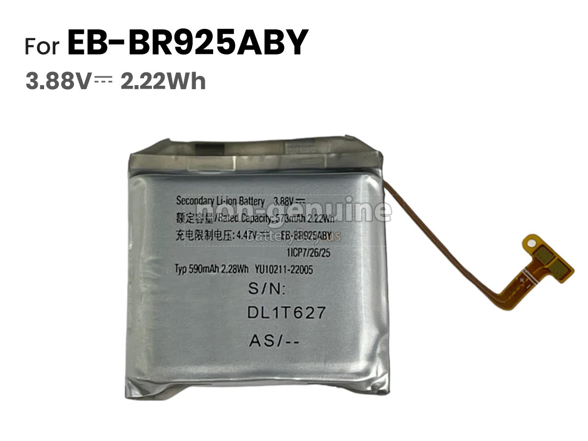 battery for Samsung SM-R920