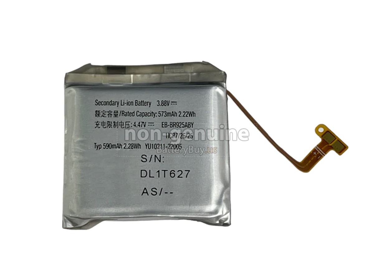 battery for Samsung SM-R920