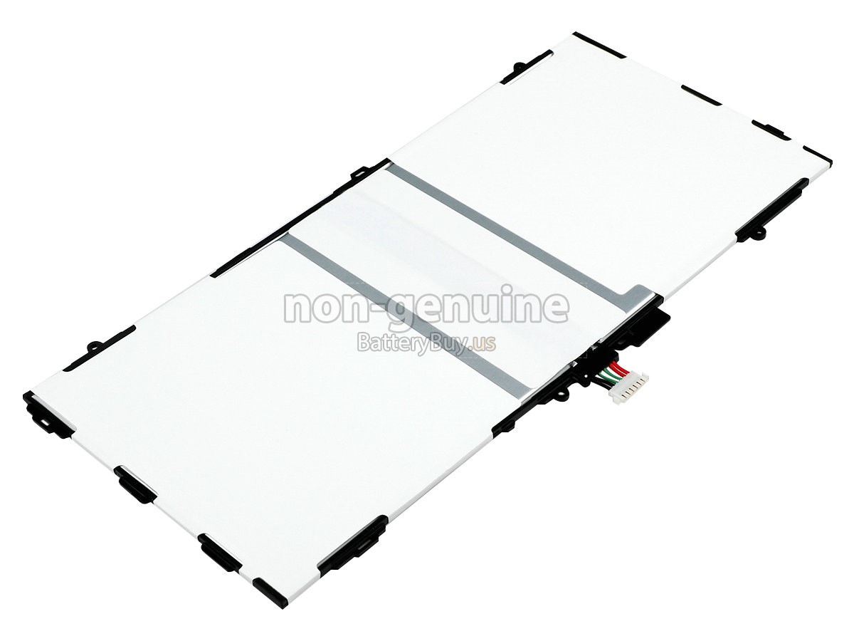 battery for Samsung Galaxy TAB S 10.5-INCH