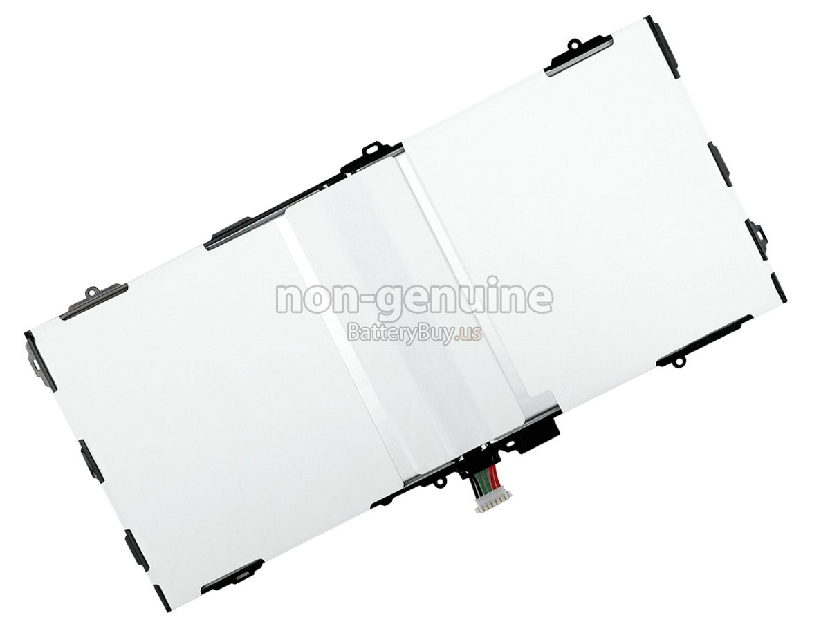 battery for Samsung Galaxy TAB S 10.5-INCH