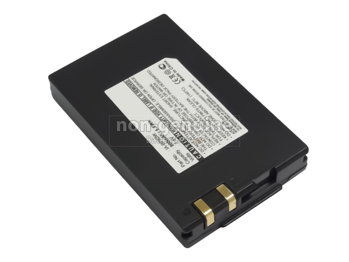 battery for Samsung SC-DX205