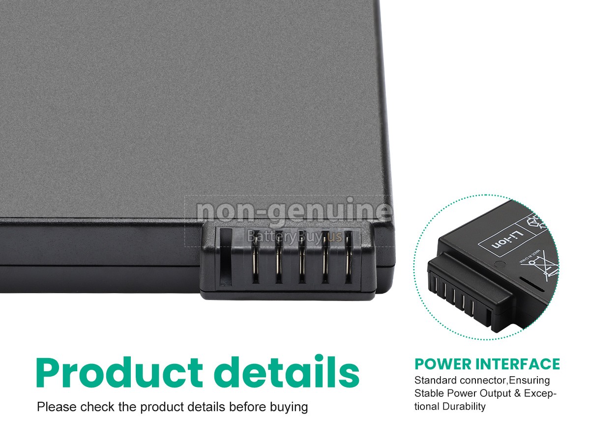 battery for Samsung ME202C