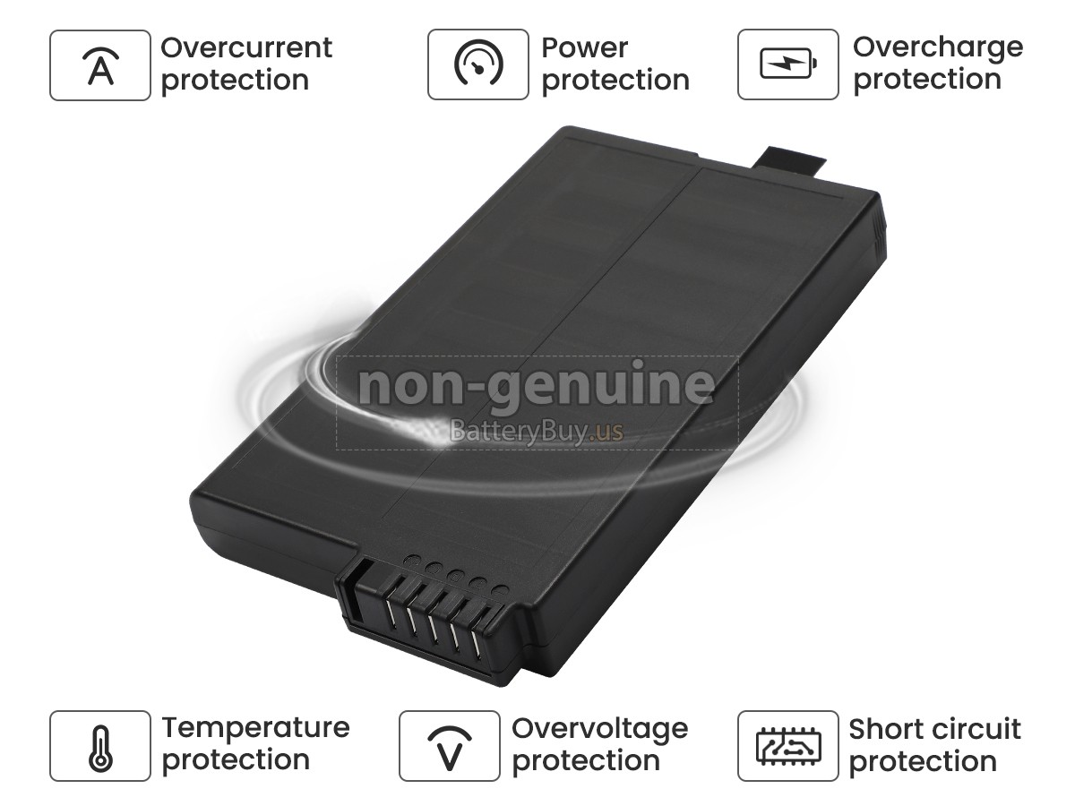 battery for Samsung ME202C