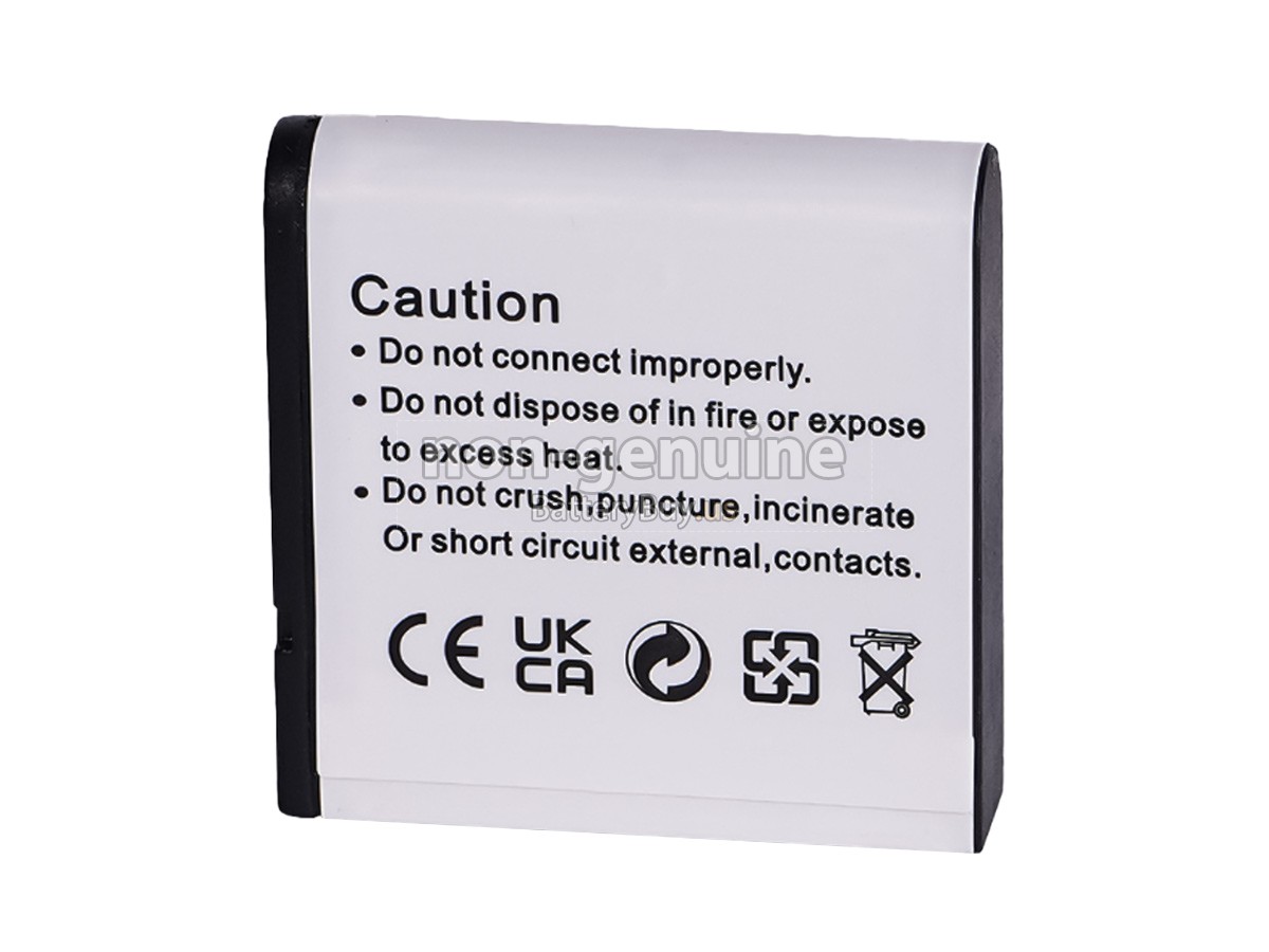 battery for Samsung L55W