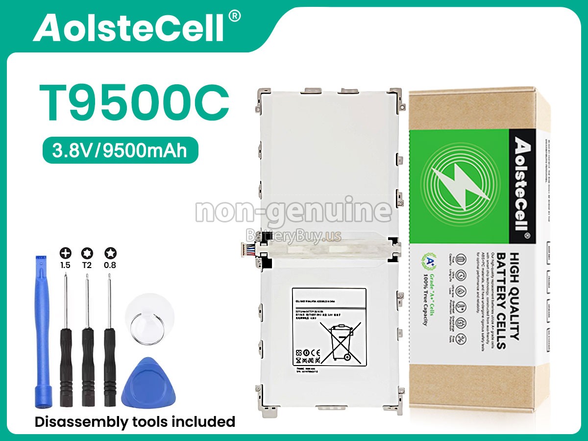 battery for Samsung T905