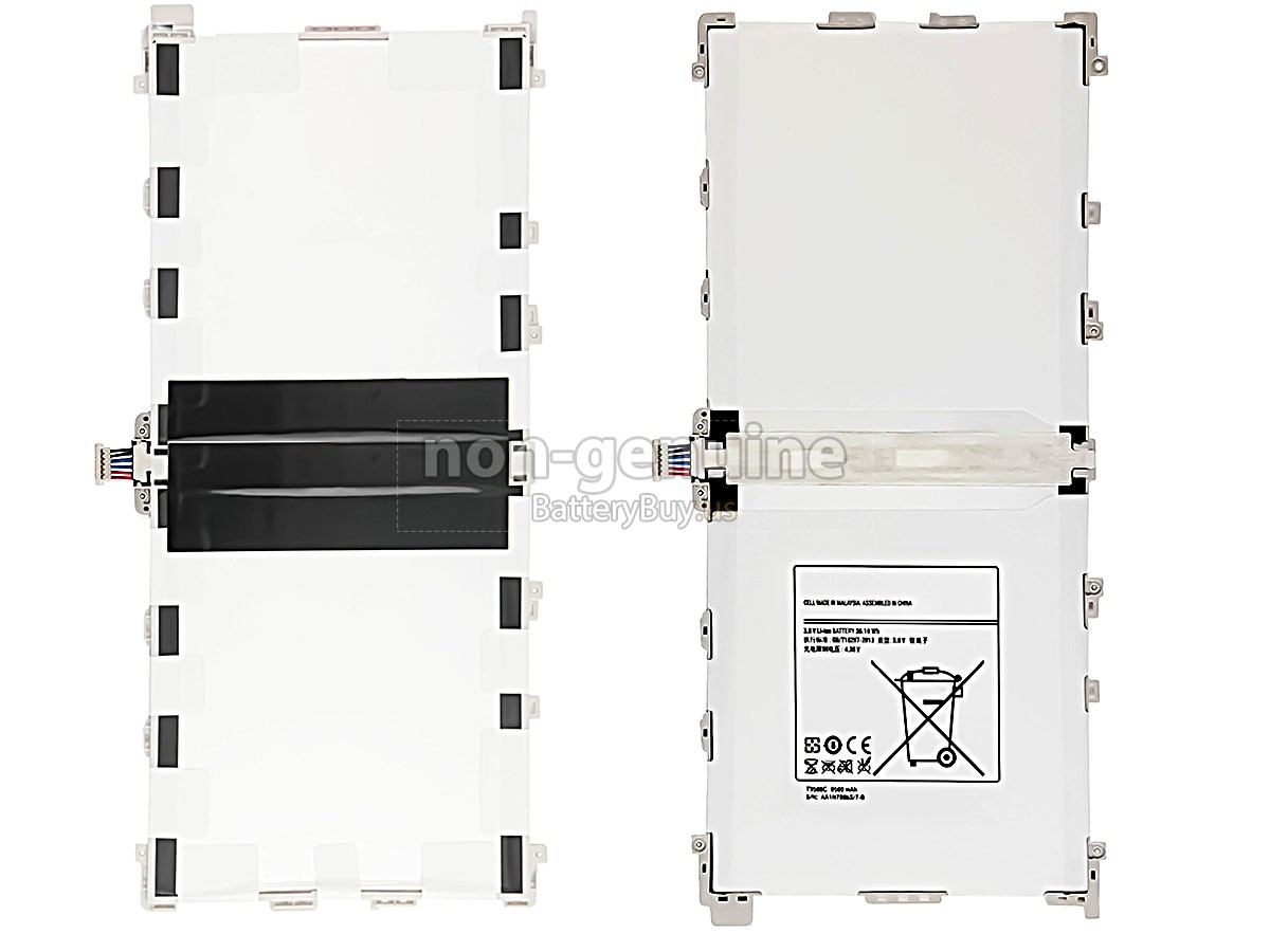 battery for Samsung T905