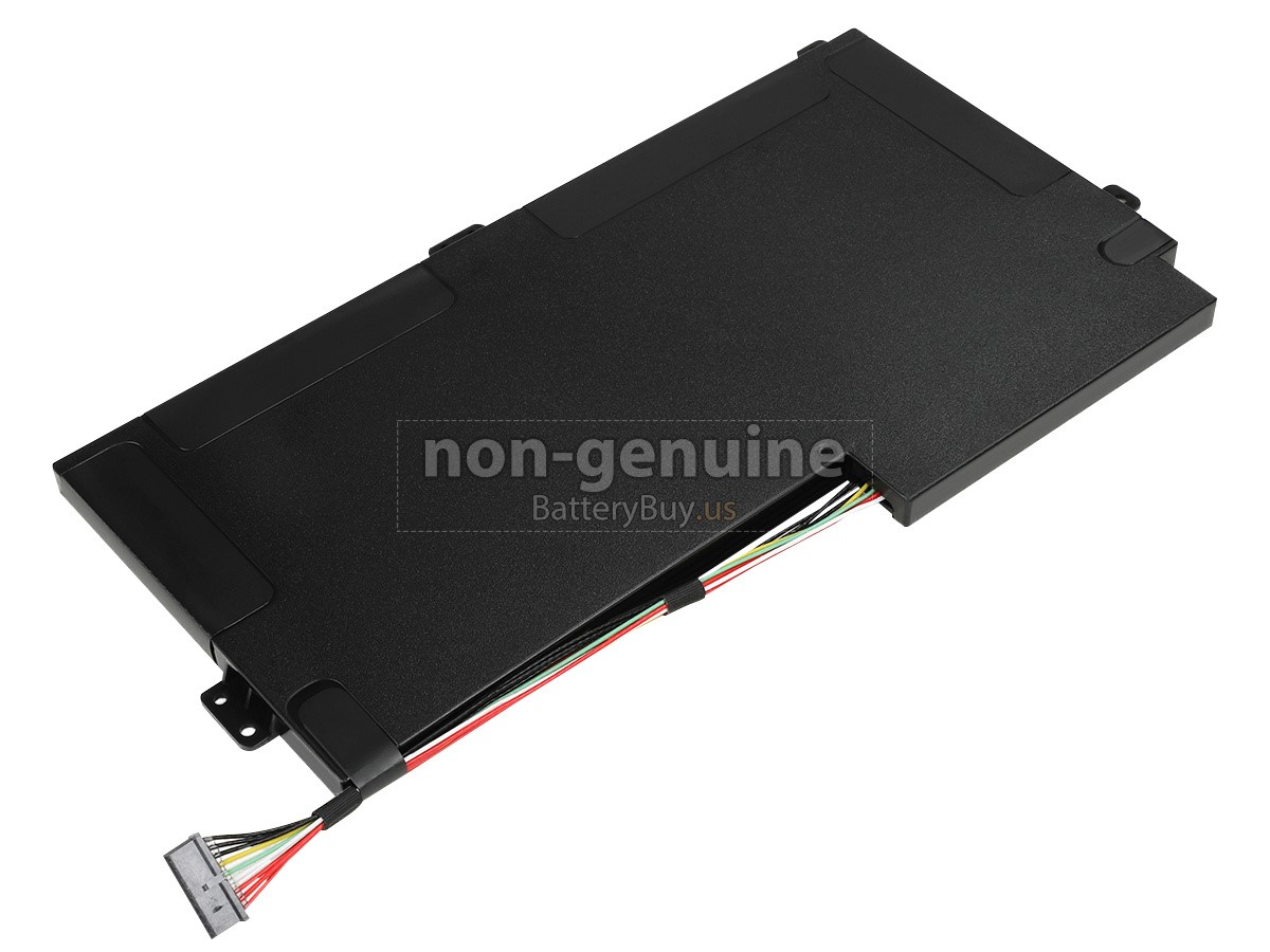battery for Samsung Series 3 NP370R5E