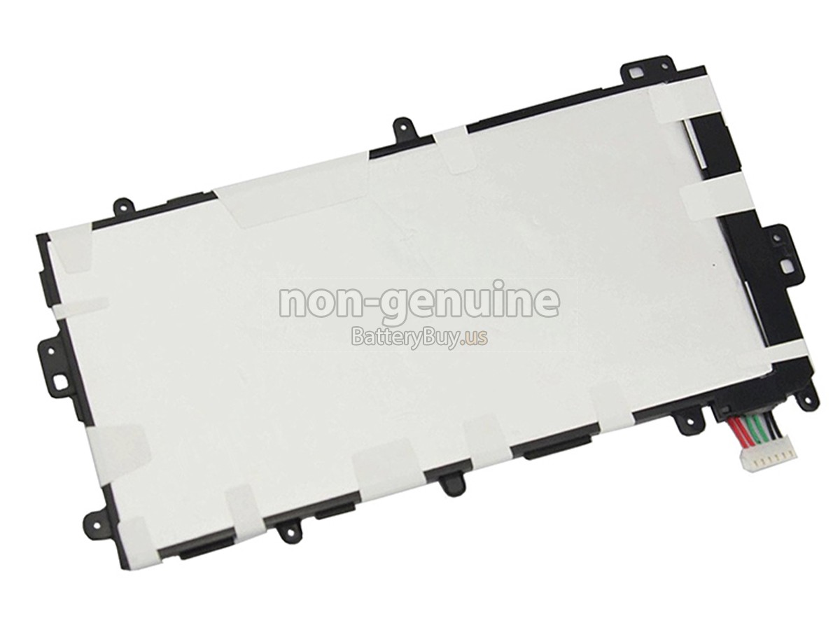 battery for Samsung GT-N5100