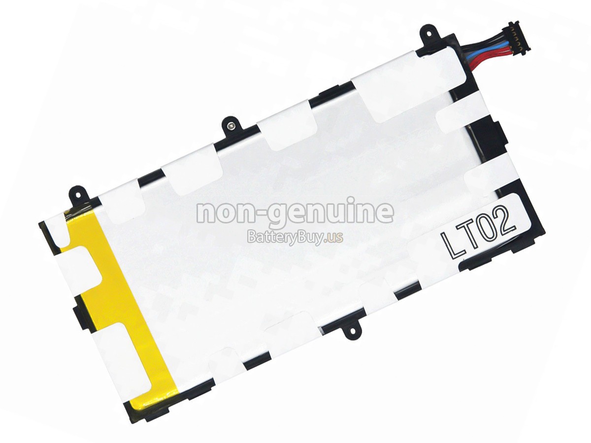 battery for Samsung Galaxy TAB3 7.0