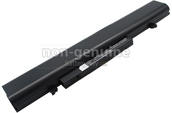 Battery for Samsung R20-F000 laptop