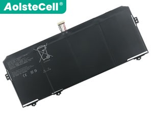 Samsung Galaxy Book4 Edge 16 NT960XMA battery