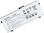 Samsung NP940Z5L battery