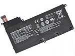 Samsung 530U4B-S03 battery