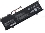 Samsung AA-PLVN8NP battery