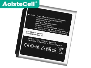 Samsung F330 battery