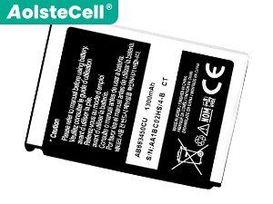 Samsung AB653450CAB battery
