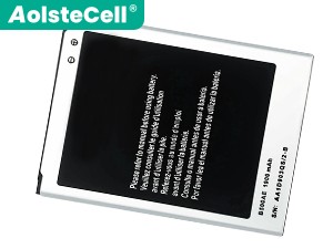 Samsung S4 mini battery