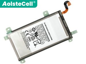 Samsung G955 battery
