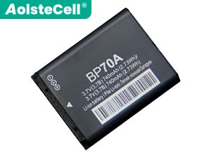 Samsung BP70A battery