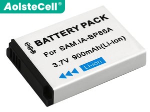 Samsung WB210 battery