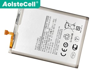 Samsung A15 4G battery
