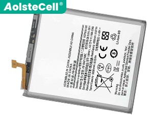 Samsung Galaxy A04s battery
