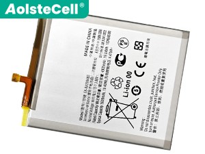 Samsung A55 battery