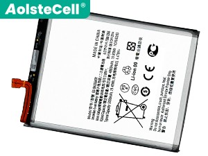 Samsung Galaxy A53 5G battery