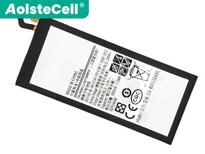 Samsung A5 2017 battery