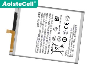 Samsung EB-BA536ABY battery