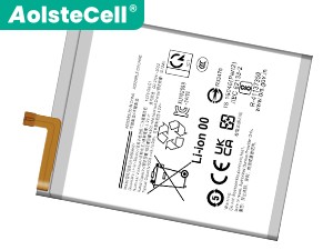 Samsung A56 5G battery