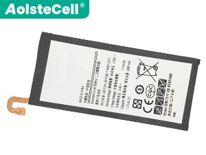 Samsung EB-BC501ABE battery