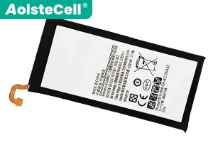 Samsung  C7018 battery